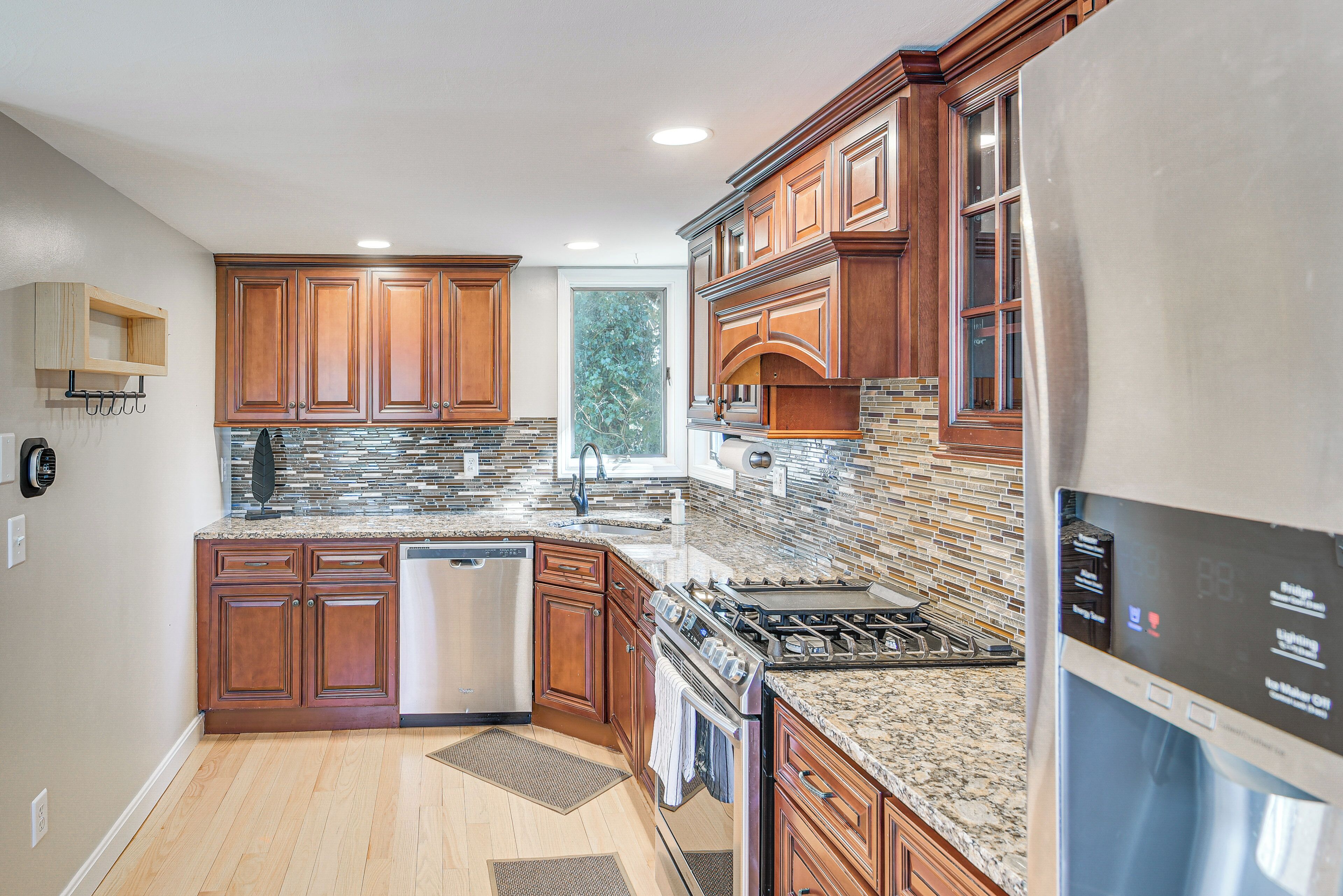 独立别墅 (3 Bedrooms) | 住宿内部