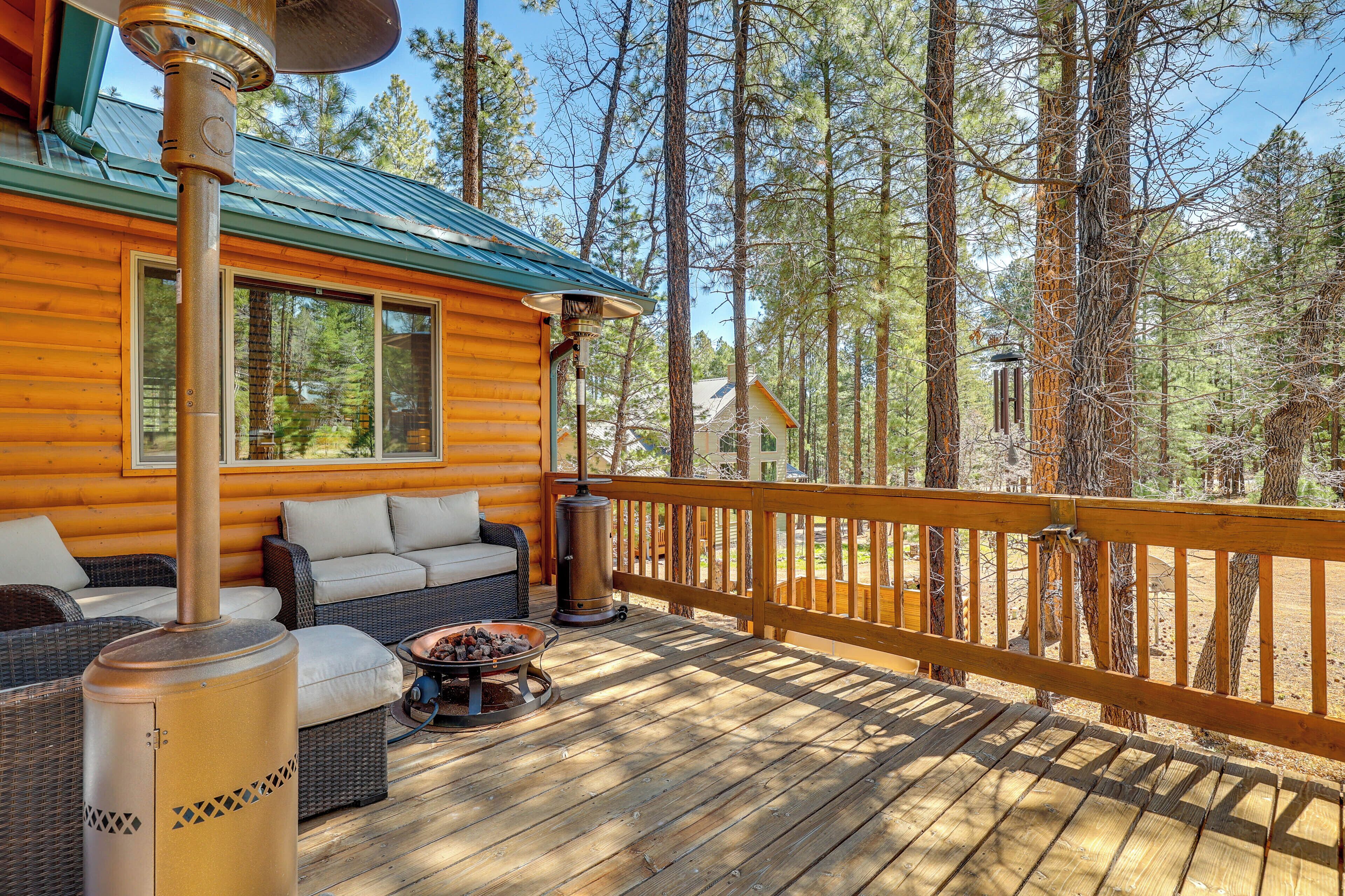 Casa (2 Bedrooms) | Interior