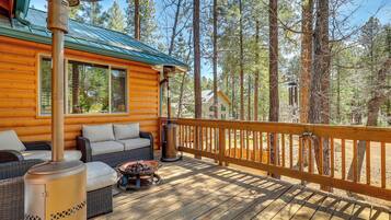 Casa (2 Bedrooms) | Interior