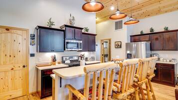 Casa (2 Bedrooms) | Interior