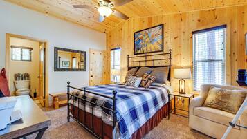 Casa (2 Bedrooms) | Interior