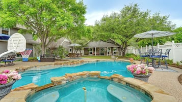 House (1 Bedroom) | Front of property
