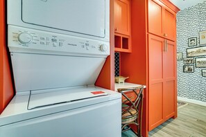 Maison (1 Bedroom) | Intérieur