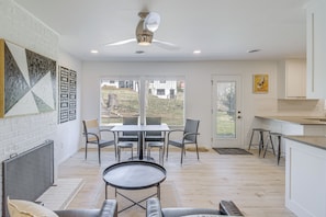 Casa (3 Bedrooms) | Interior