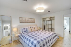 Nhà (3 Bedrooms) | Nội thất
