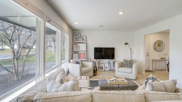 單棟房屋 (3 Bedrooms) | 內部