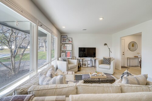 World Cup Home Base Near Meadowbrook Park!