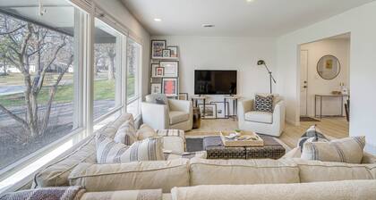 World Cup Home Base Near Meadowbrook Park!