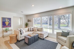 Nhà (3 Bedrooms) | Mặt tiền nơi lưu trú