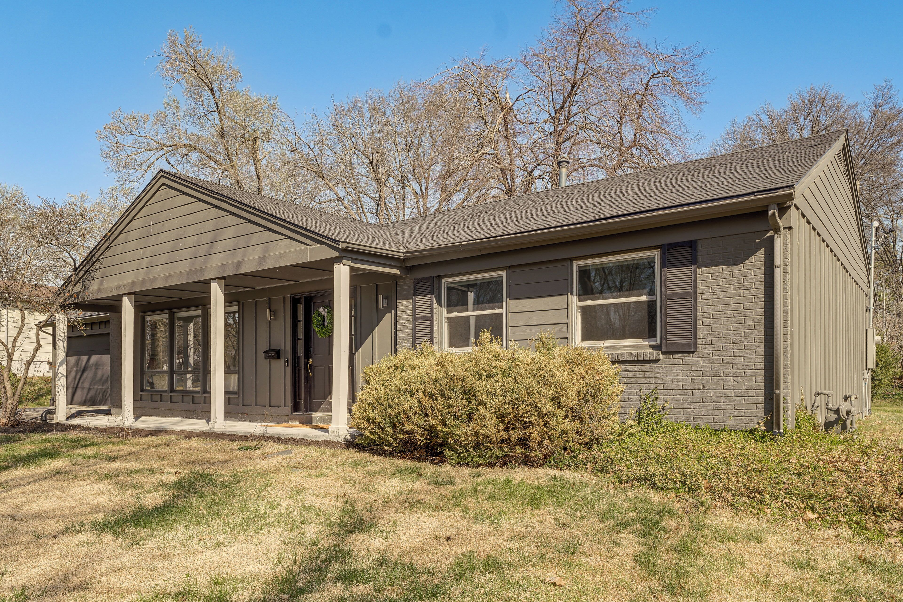 單棟房屋 (3 Bedrooms) | 內部