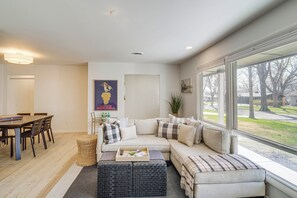 Rumah (3 Bedrooms) | Interior