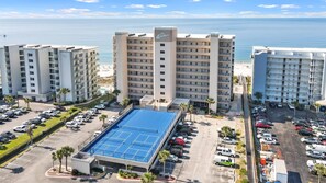 Exterior - The Enclave 403 by Liquid Life (Orange Beach)