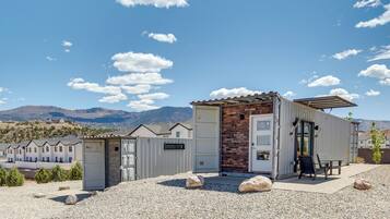 House (1 Bedroom) | Front of property
