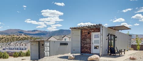 House (1 Bedroom) | Front of property
