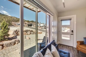 House (1 Bedroom) | Interior