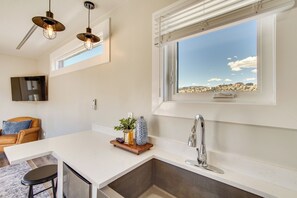 Maison (1 Bedroom) | Intérieur