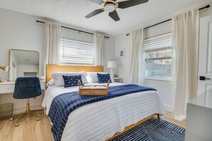 Ferienhaus (3 Bedrooms) | Innenbereich