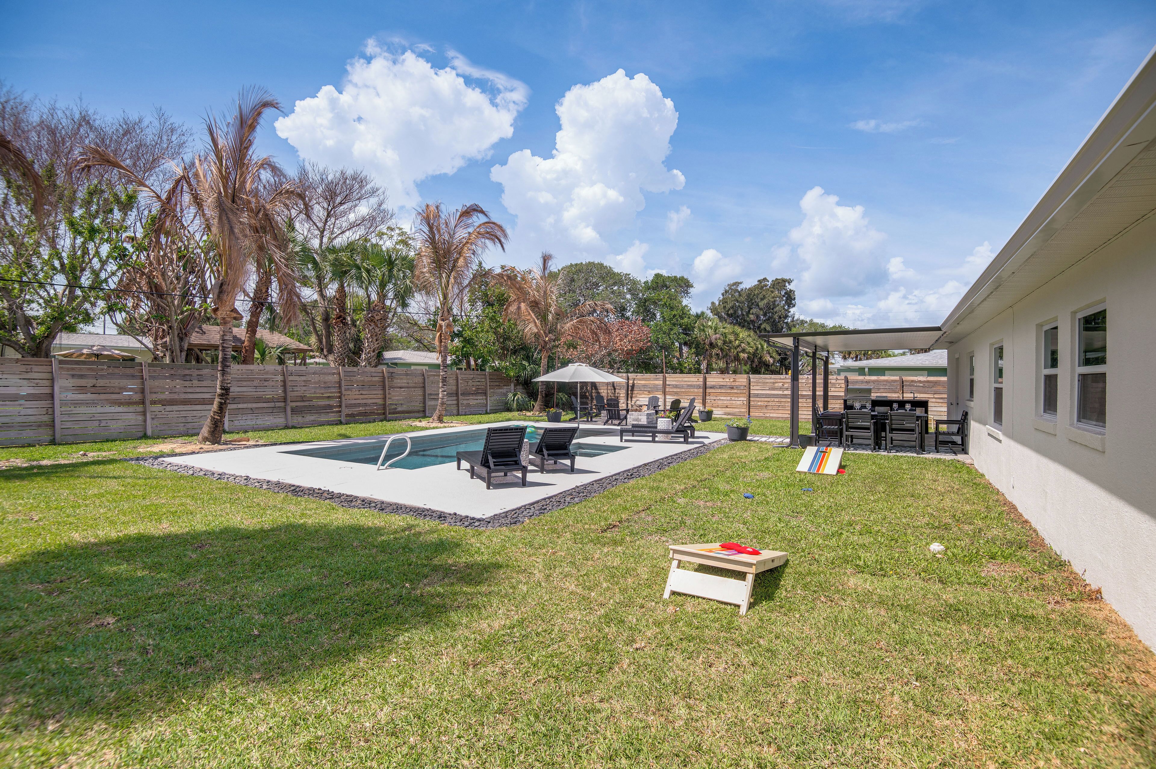 Nhà (3 Bedrooms) | Nội thất