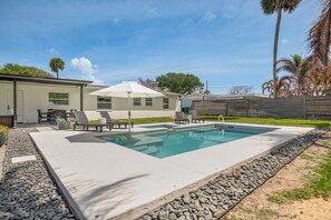 Ferienhaus (3 Bedrooms) | Innenbereich