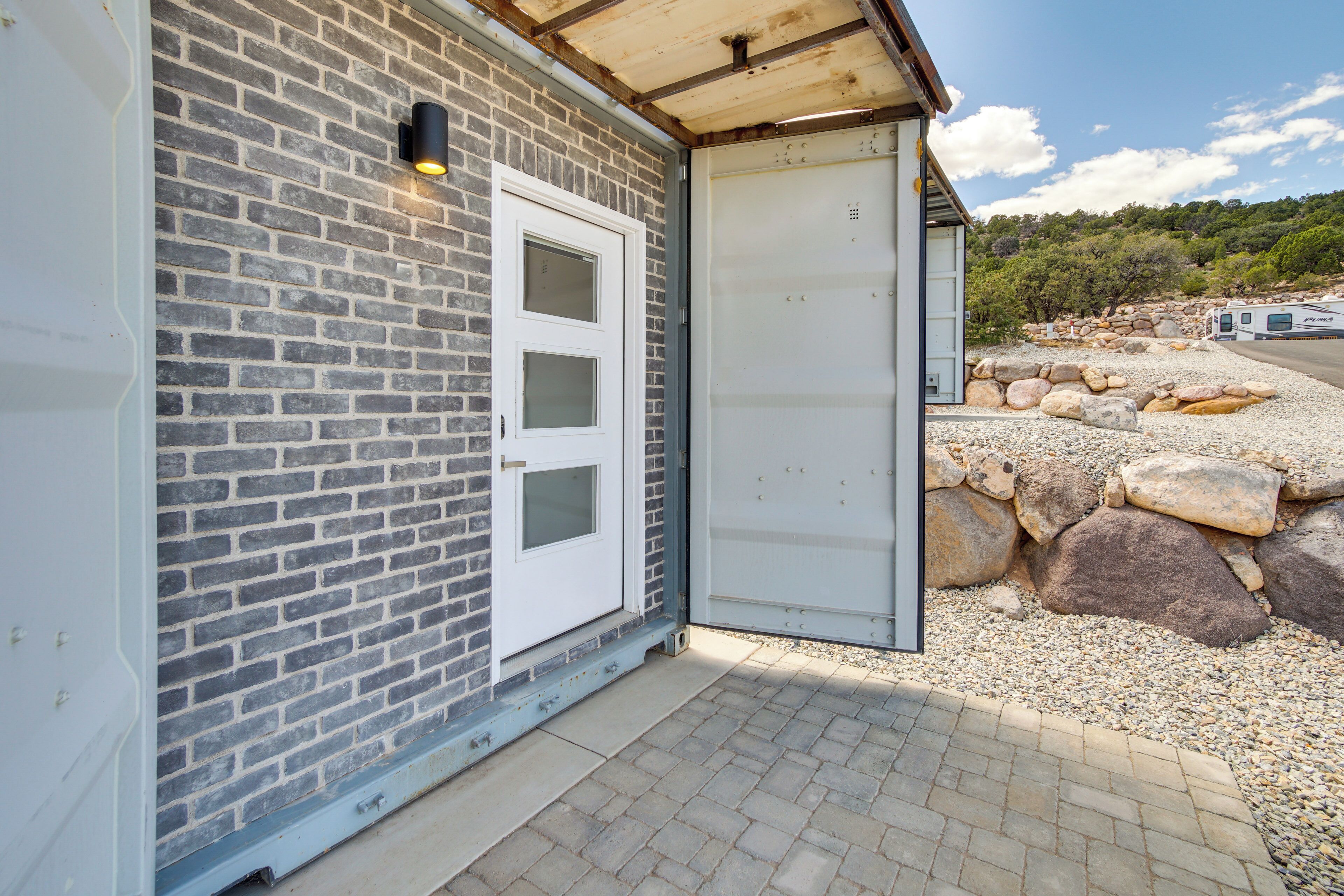 Huis (1 Bedroom) | Interieur