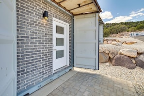 Maison (1 Bedroom) | Intérieur