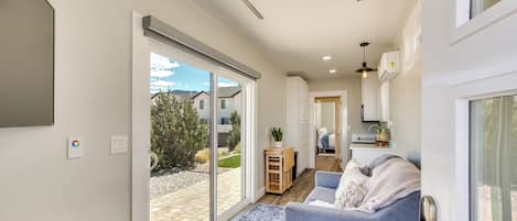 House (1 Bedroom) | Interior