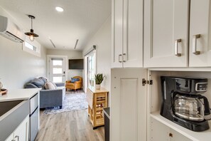 Hus (1 Bedroom) | Innvendig