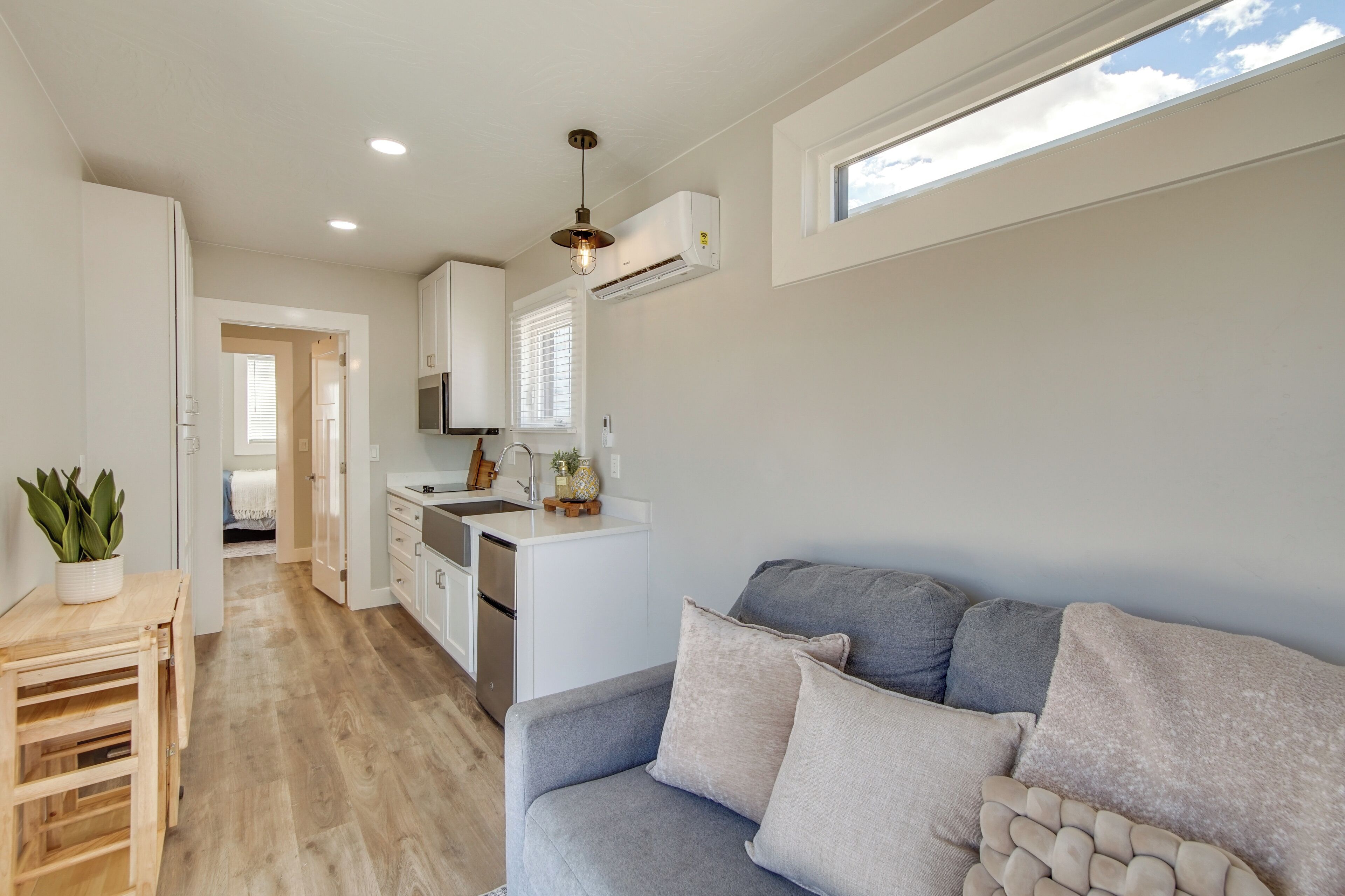Huis (1 Bedroom) | Interieur