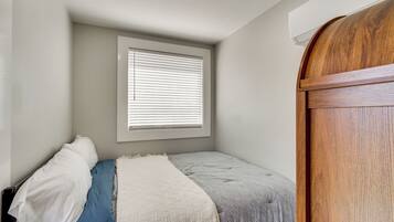 Huis (1 Bedroom) | Interieur