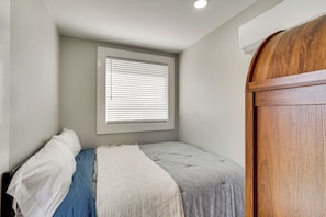 Maison (1 Bedroom) | Intérieur
