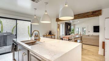 Maison (3 Bedrooms) | Intérieur