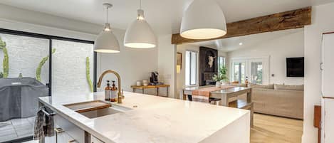 Casa (3 Bedrooms) | Interior