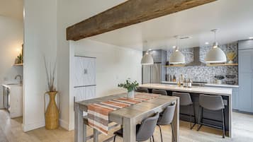 Ferienhaus (3 Bedrooms) | Innenbereich