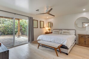 Hus (3 Bedrooms) | Interiör