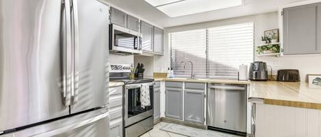 Maison (3 Bedrooms) | Intérieur
