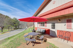 公寓 (0 Bedroom) | 住宿内部