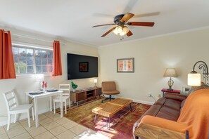 Apartamento (0 Bedroom) | Interior