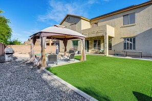 Casa (5 Bedrooms) | Interior