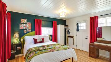 Apartment (1 Bedroom) | Front of property