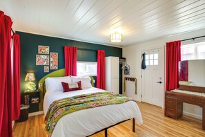 Apartment (1 Bedroom) | Front of property - Charming & Historic! Spokane Apt Near Dtwn (Spokane)