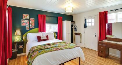 Charming & Historic! Spokane Apt Near Dtwn