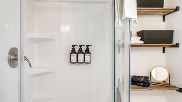 Appartement (1 Bedroom) | Interieur