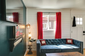 Apartment (1 Bedroom) | Interior - Charming & Historic! Spokane Apt Near Dtwn (Spokane)