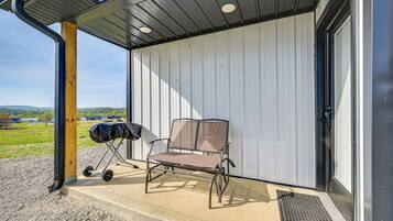 House (1 Bedroom) | Interior