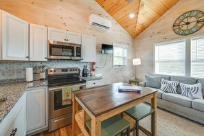 Nhà (1 Bedroom) | Nội thất