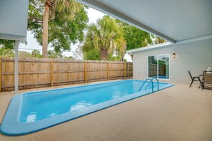 Ferienhaus (5 Bedrooms) | Innenbereich