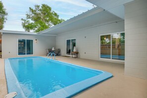 Ferienhaus (5 Bedrooms) | Innenbereich