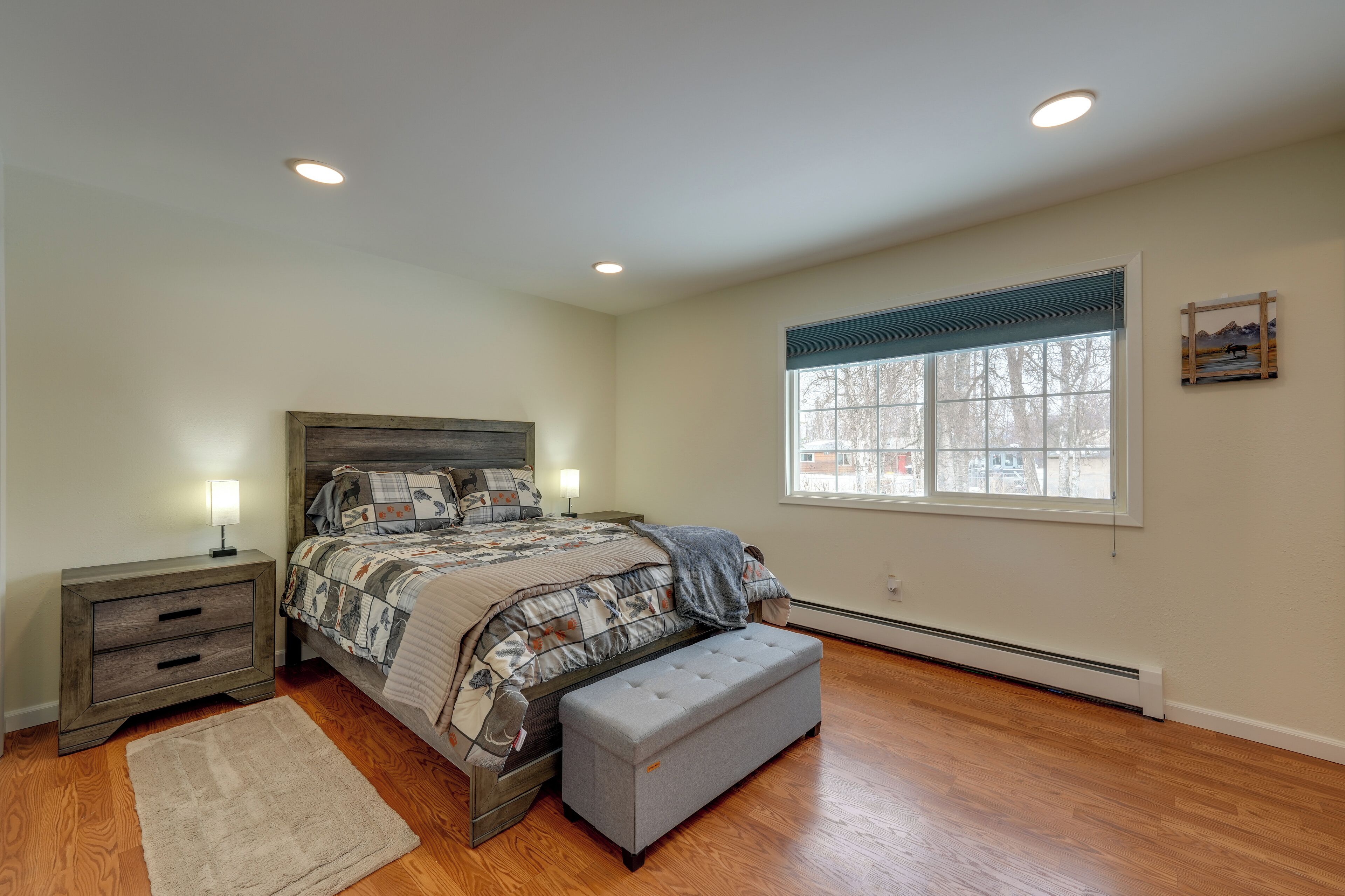 House (5 Bedrooms) | Interior