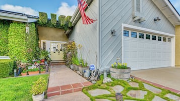 Casa (4 Bedrooms) | Parte interna