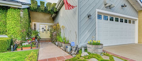 Ferienhaus (4 Bedrooms) | Innenbereich